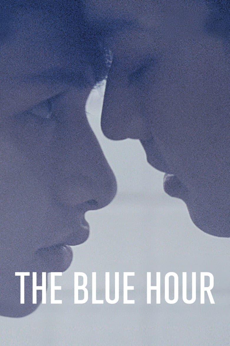 The Blue Hour