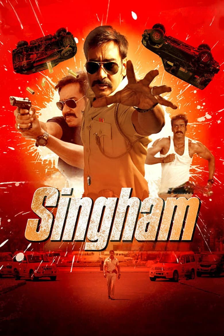Singham