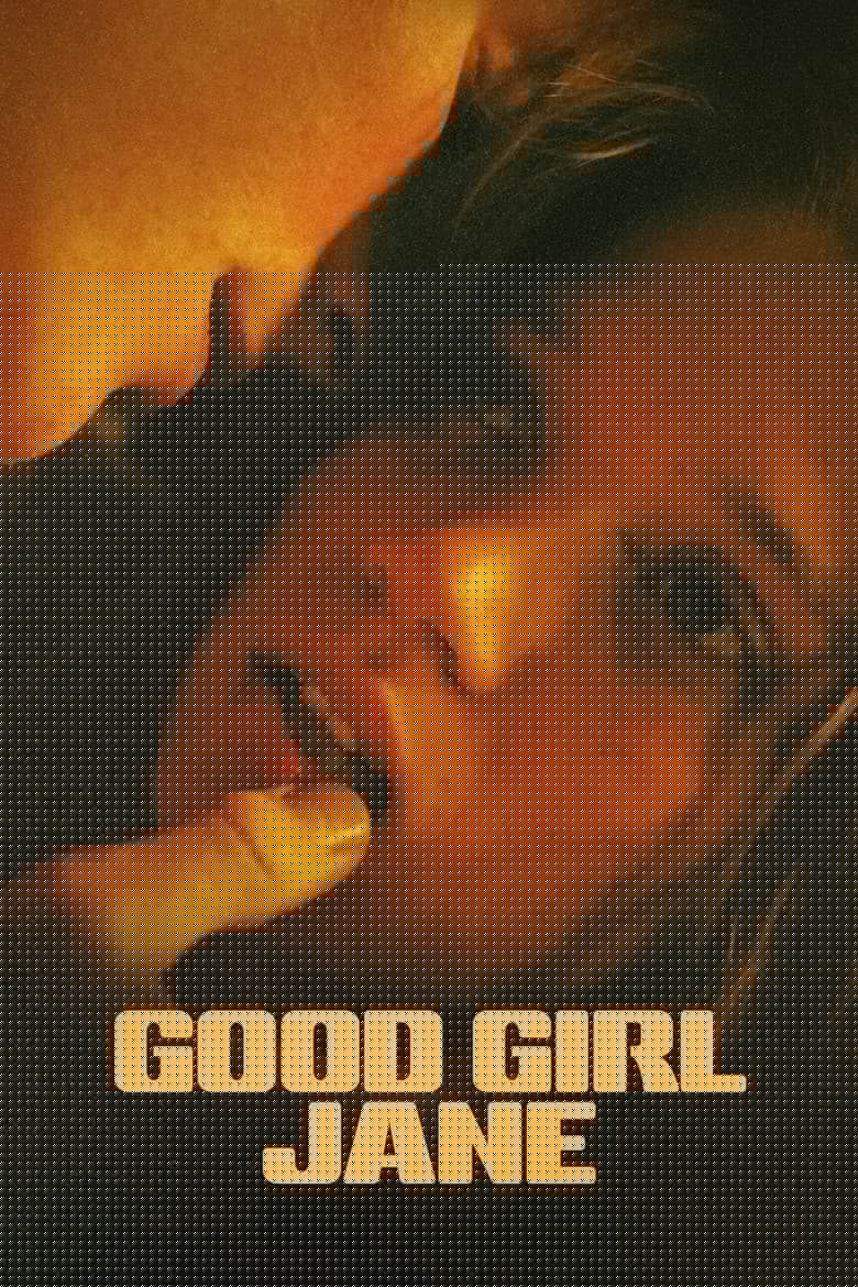 Good Girl Jane