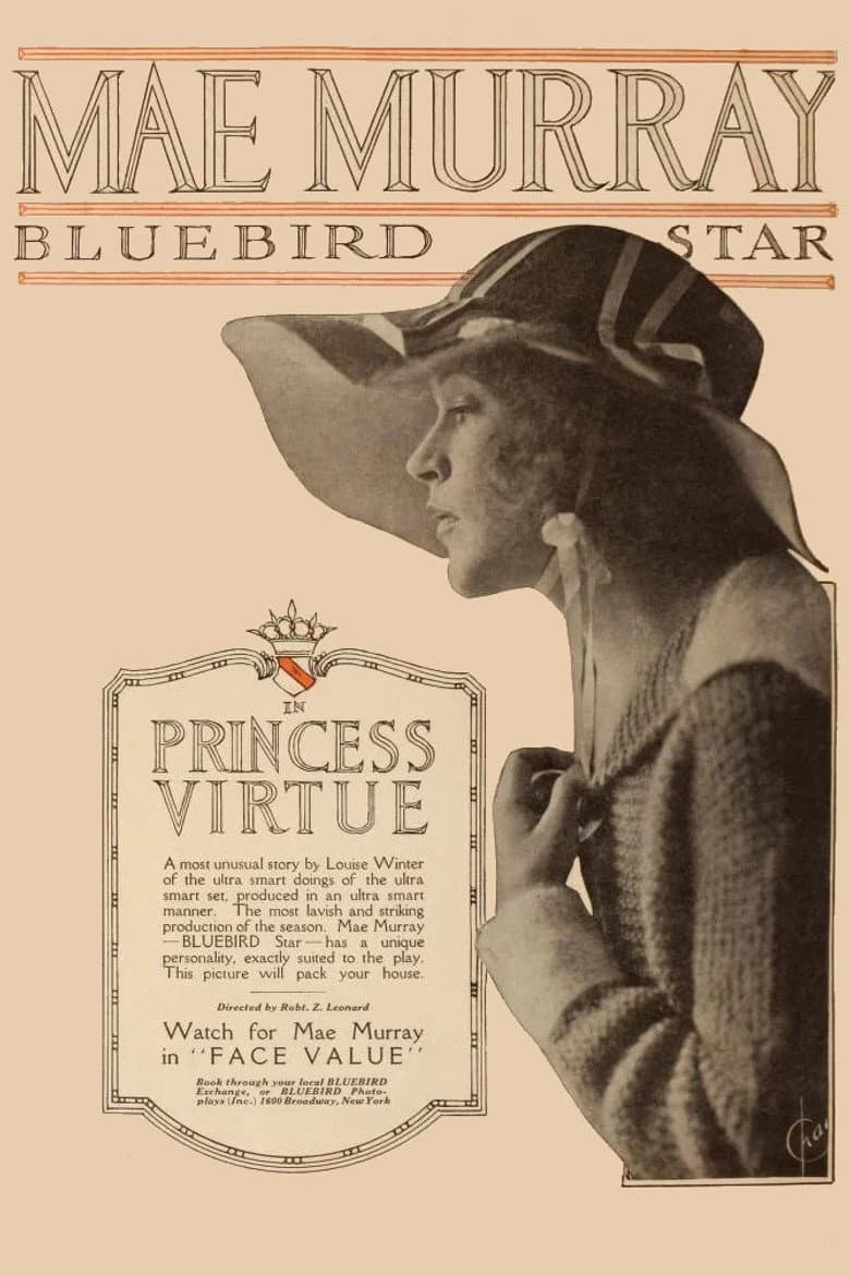 Princess Virtue