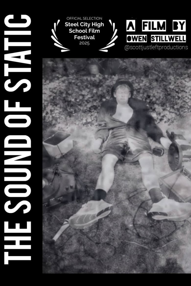 The Sound Of Static