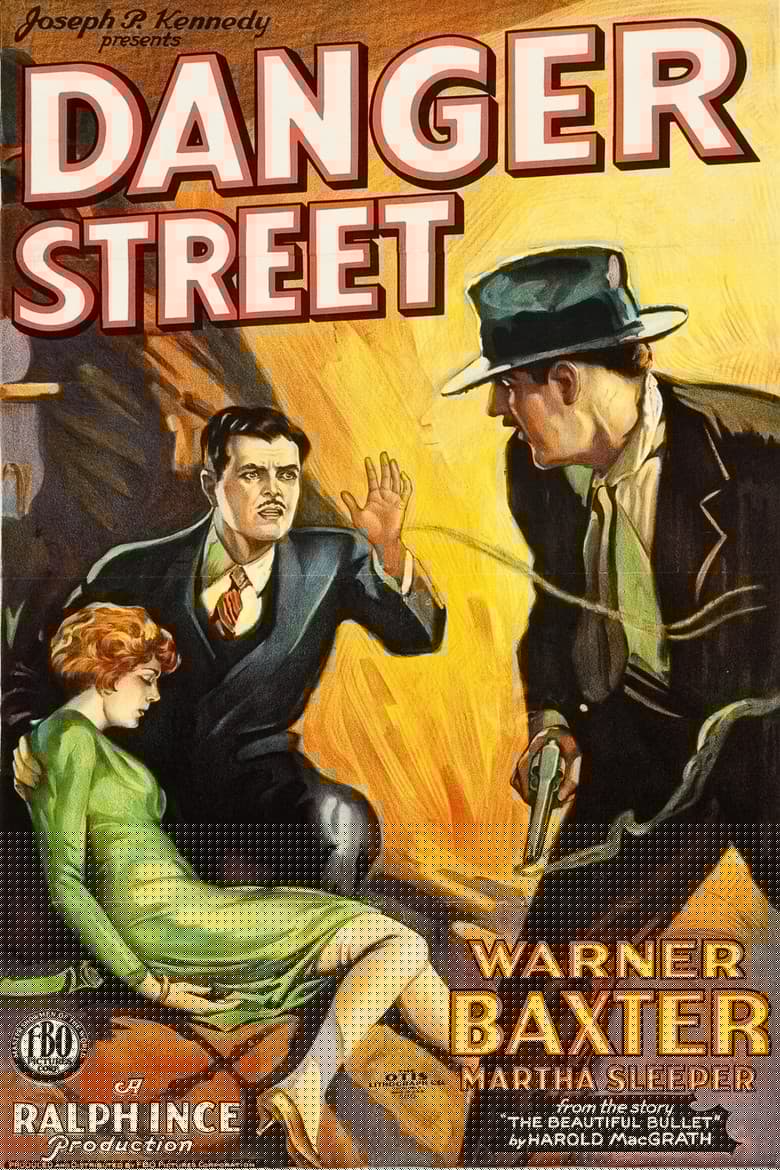 Danger Street
