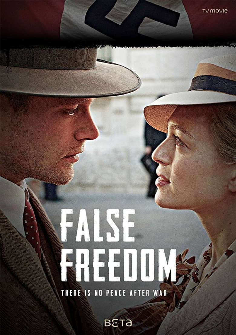 False Freedom
