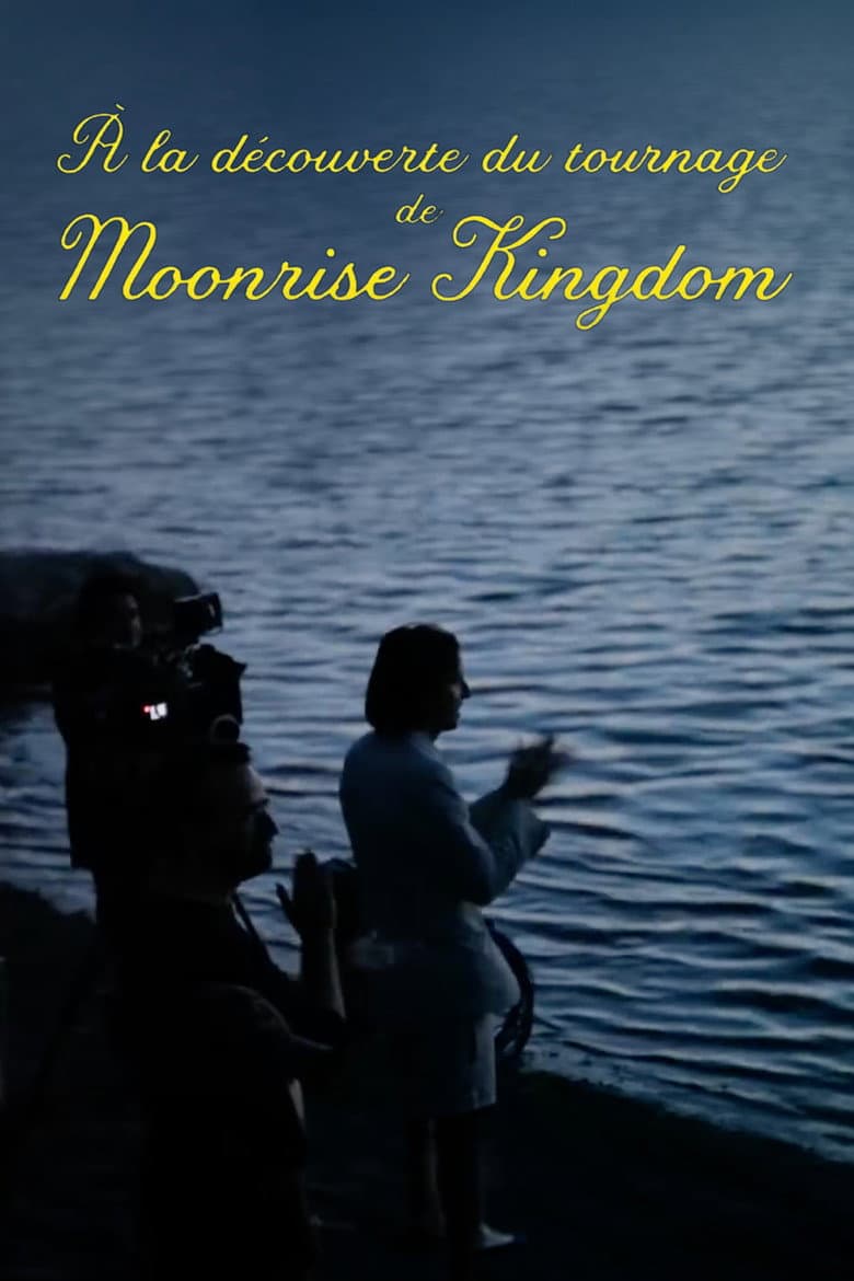 Exploring the Set of 'Moonrise Kingdom'