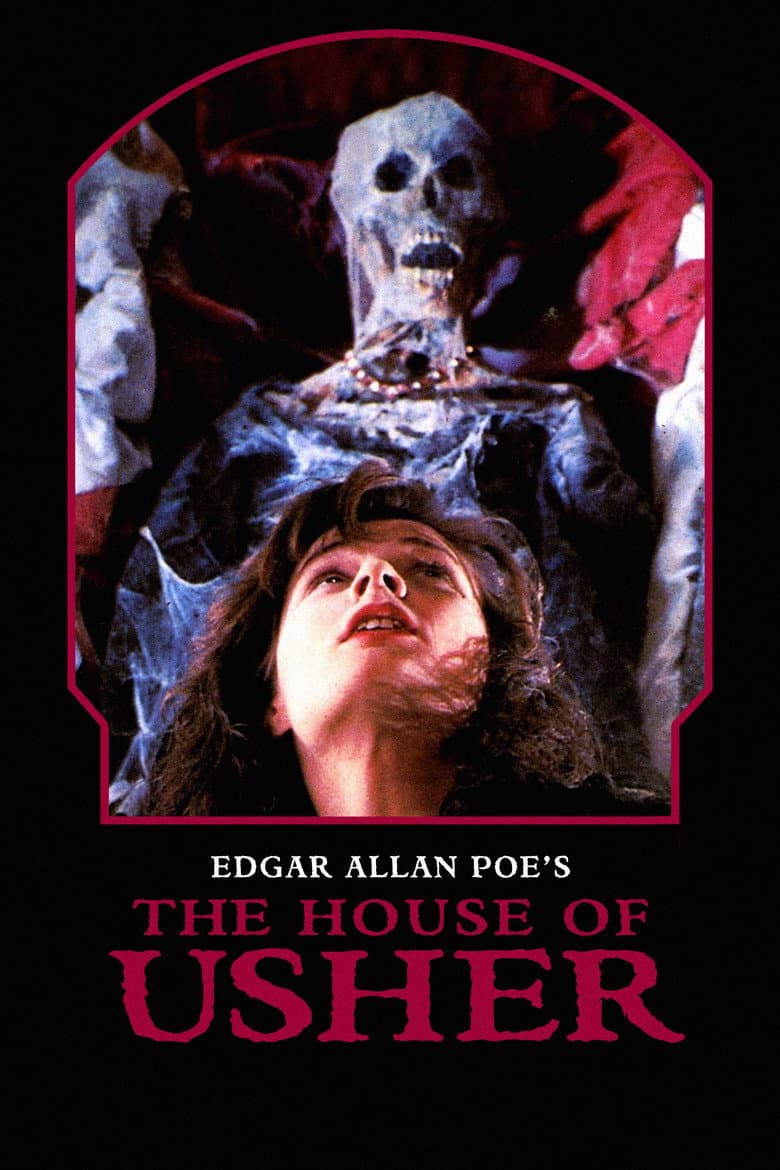 The House of Usher