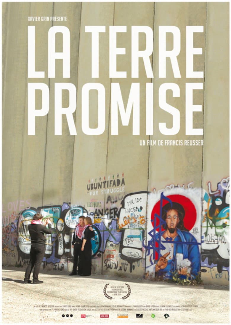 La Terre Promise