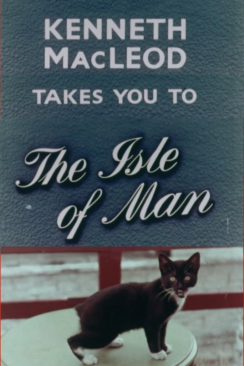The Isle Of Man