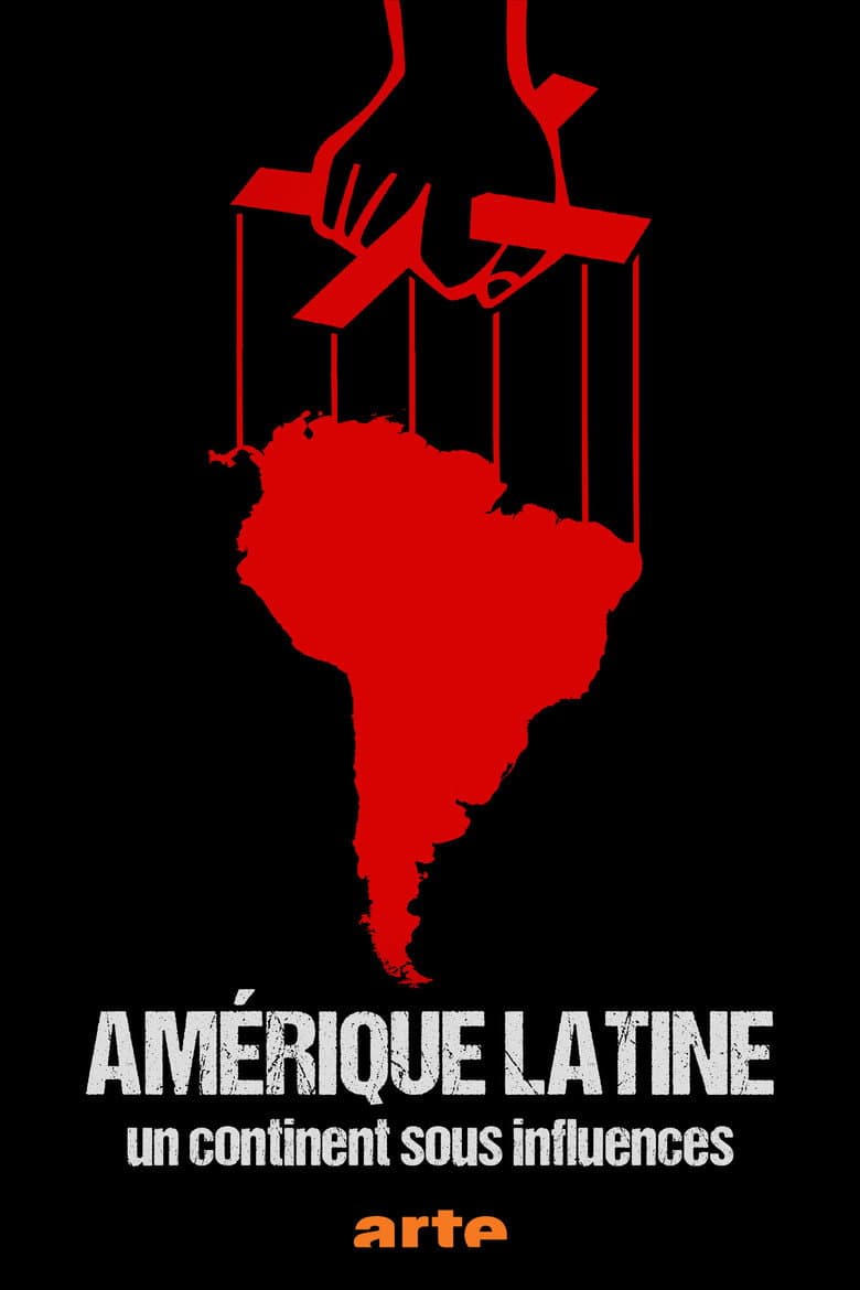 Amérique Latine, Un Continent Sous Influences