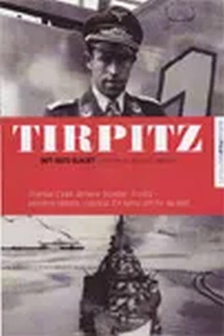 Tirpitz - The Last Battle