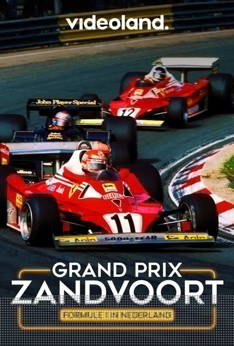 Grand Prix Zandvoort