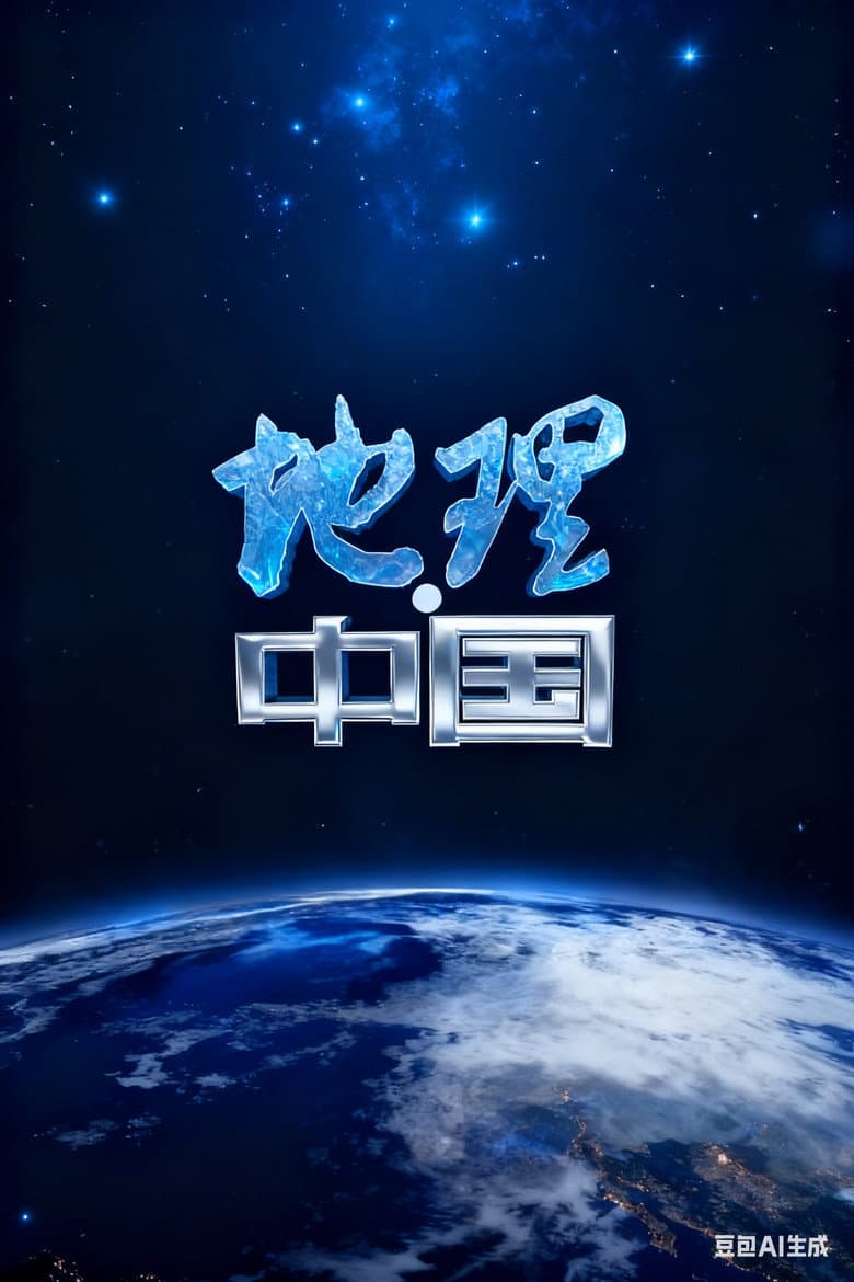 地理·中国