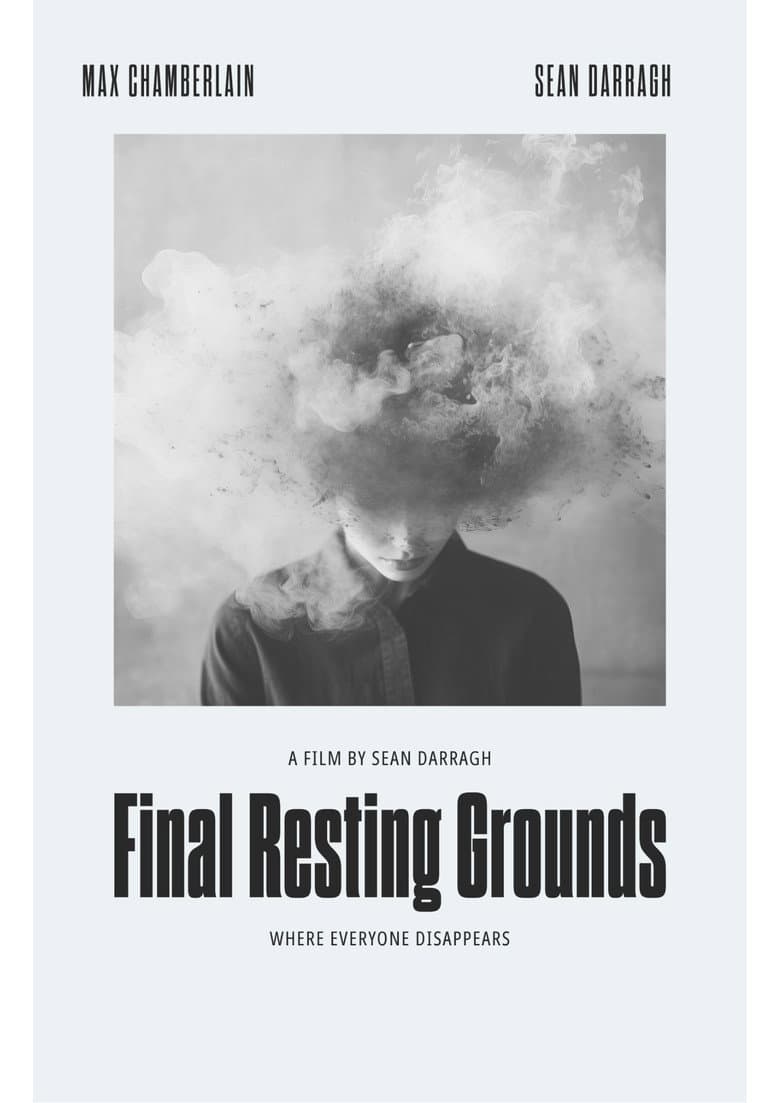 Final Resting Grounds