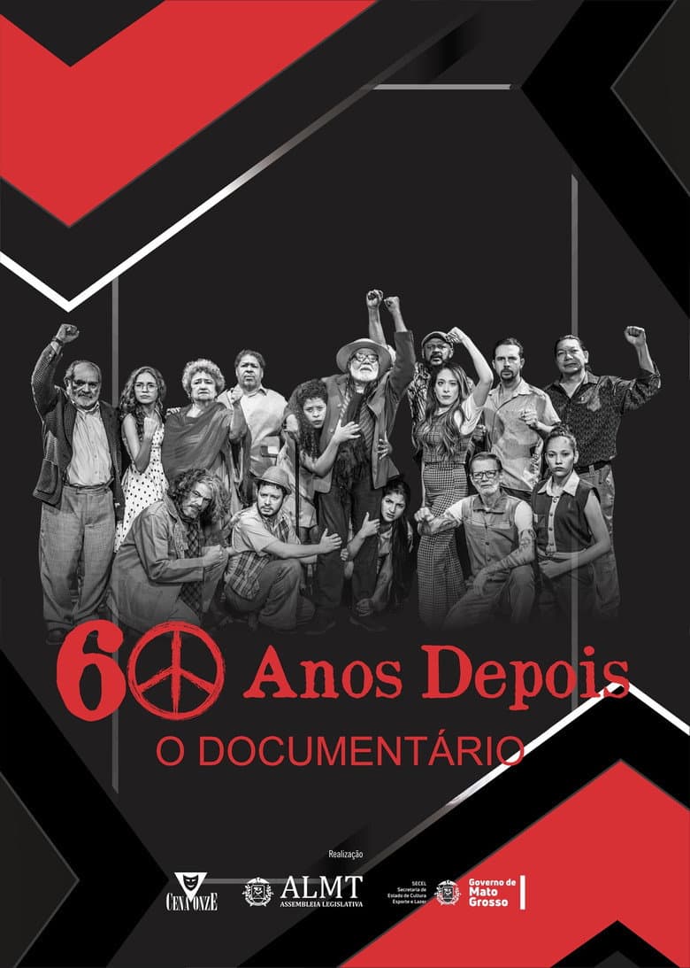 60 anos depois