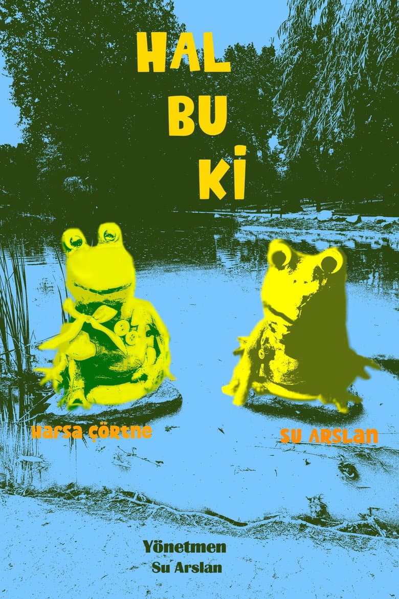 Hal Bu Ki
