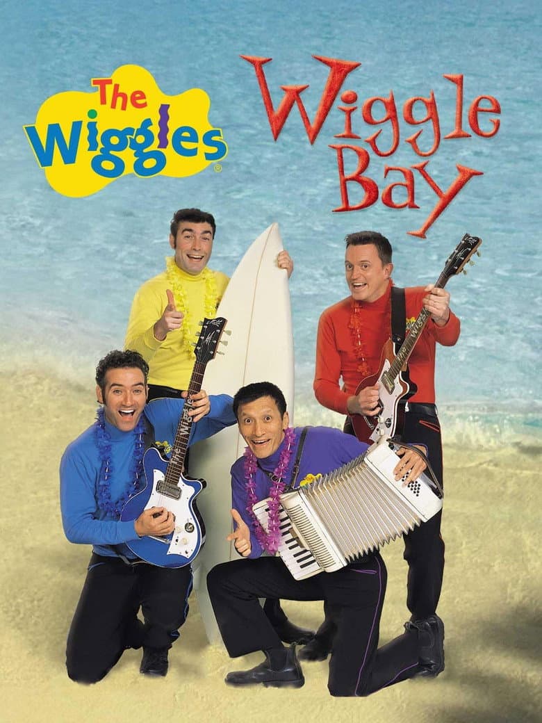 The Wiggles: Wiggle Bay