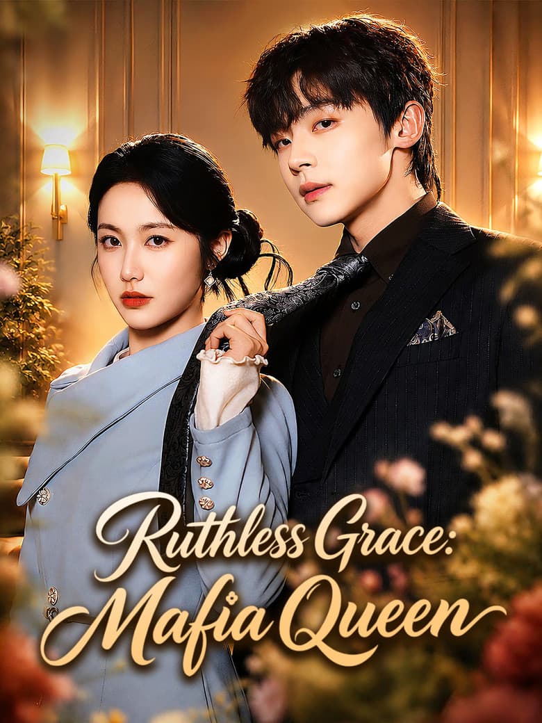 Ruthless Grace: Mafia Queen