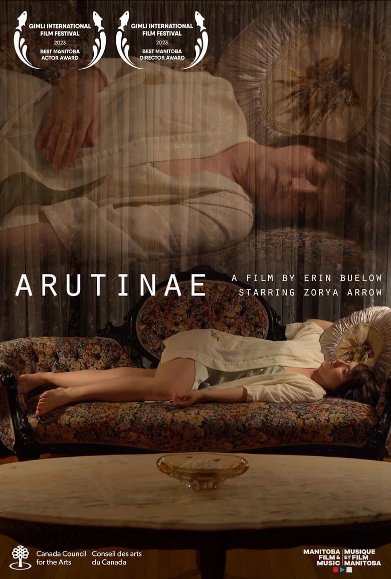 Arutinae