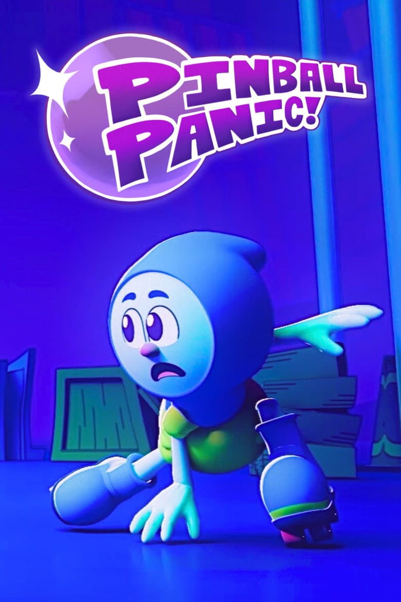 PINBALL PANIC!
