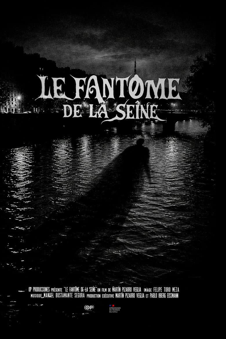 Le Fantôme de la Seine