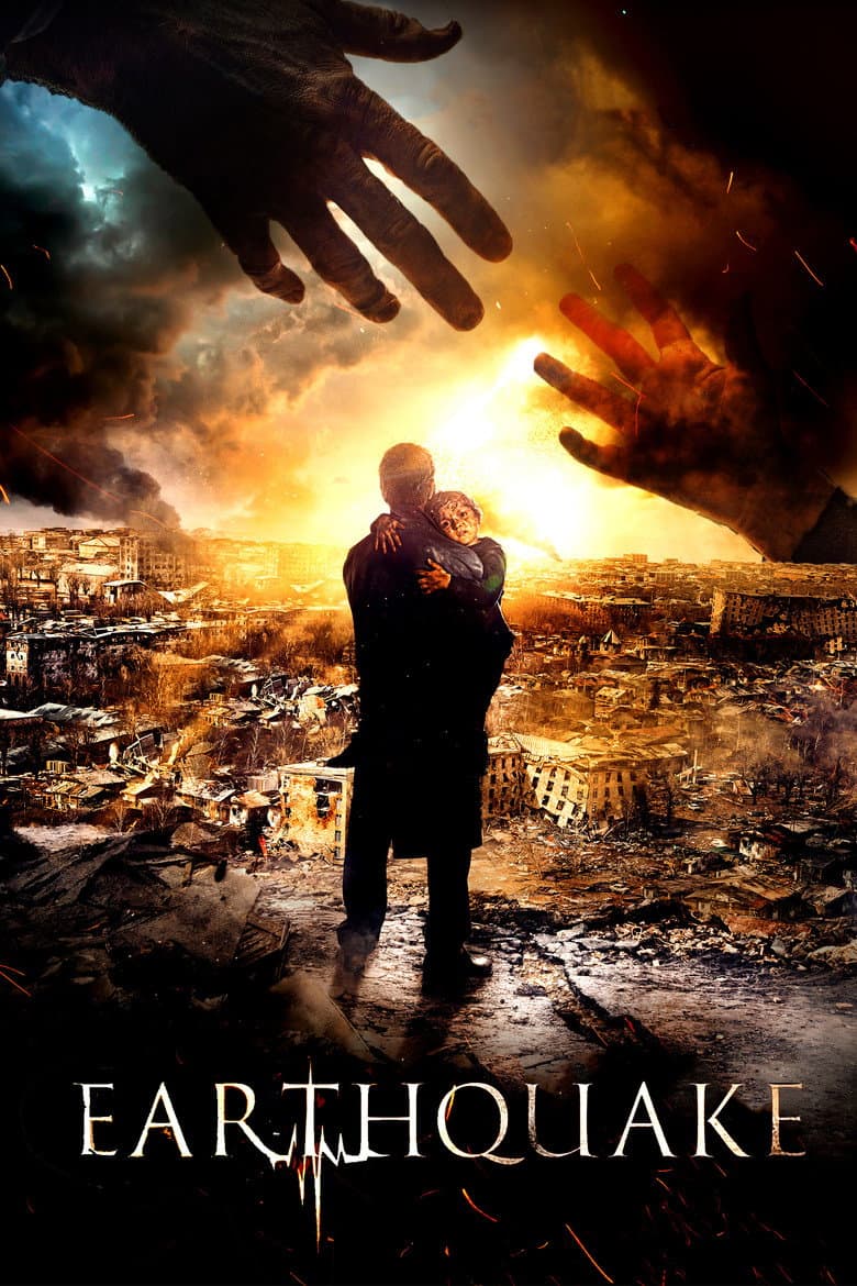 The Earthquake