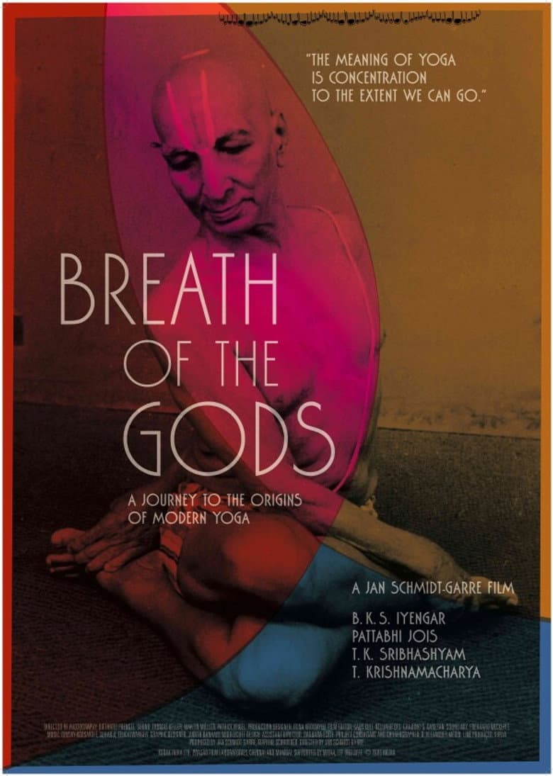 Breath of the Gods