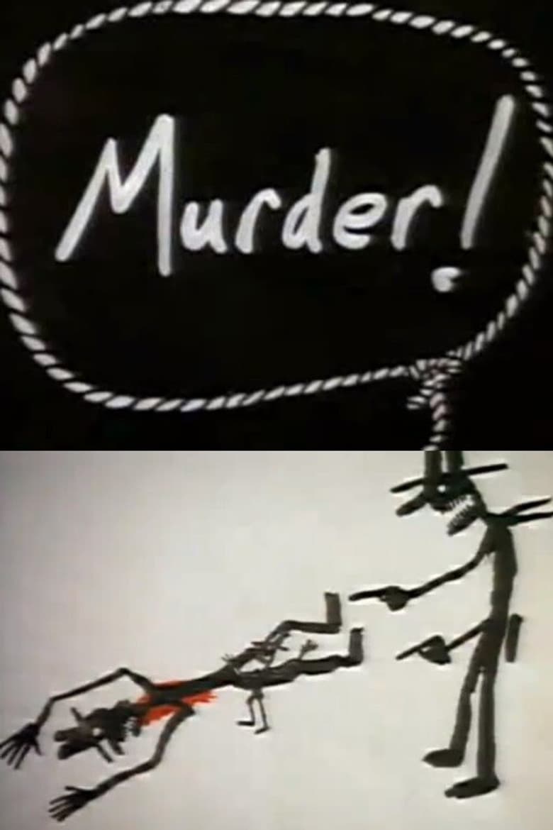 Cowboys: Murder!
