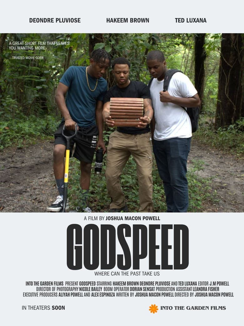 GODSPEED