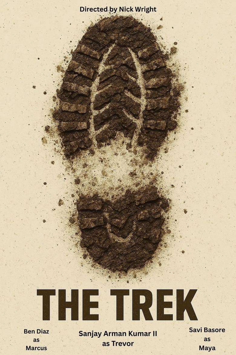The Trek