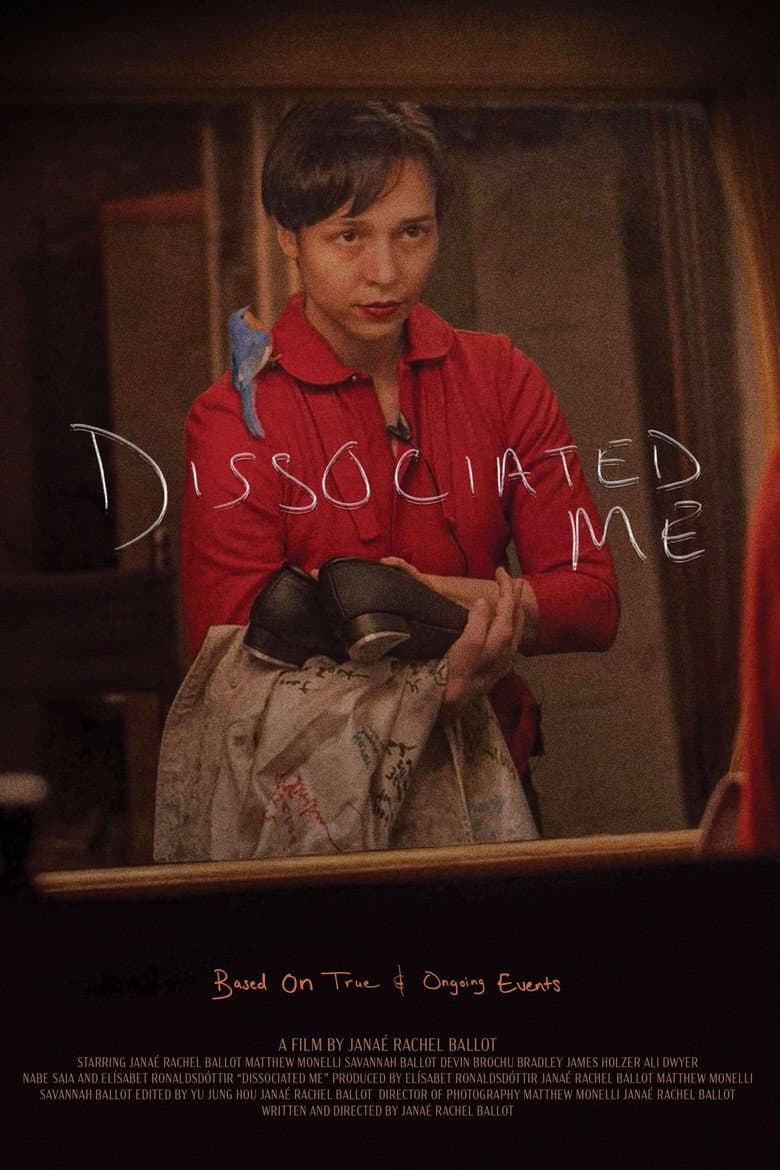 Dissociated Me