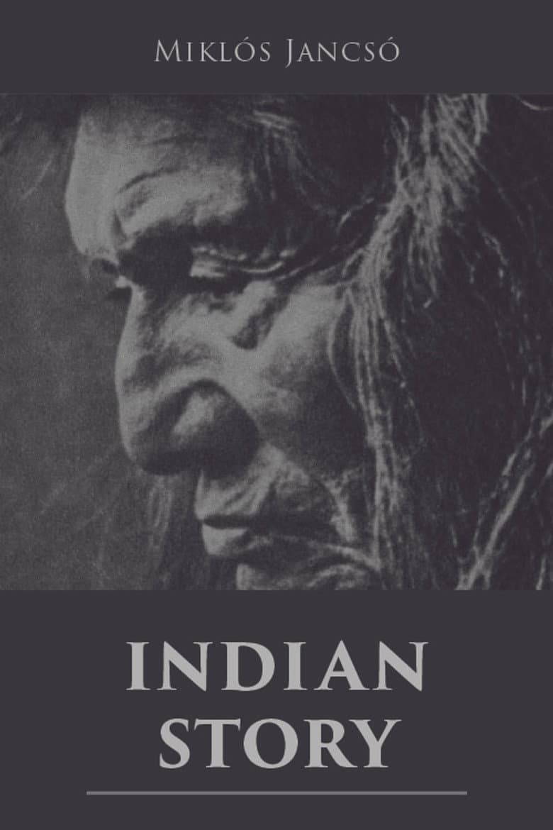 An Indian Story