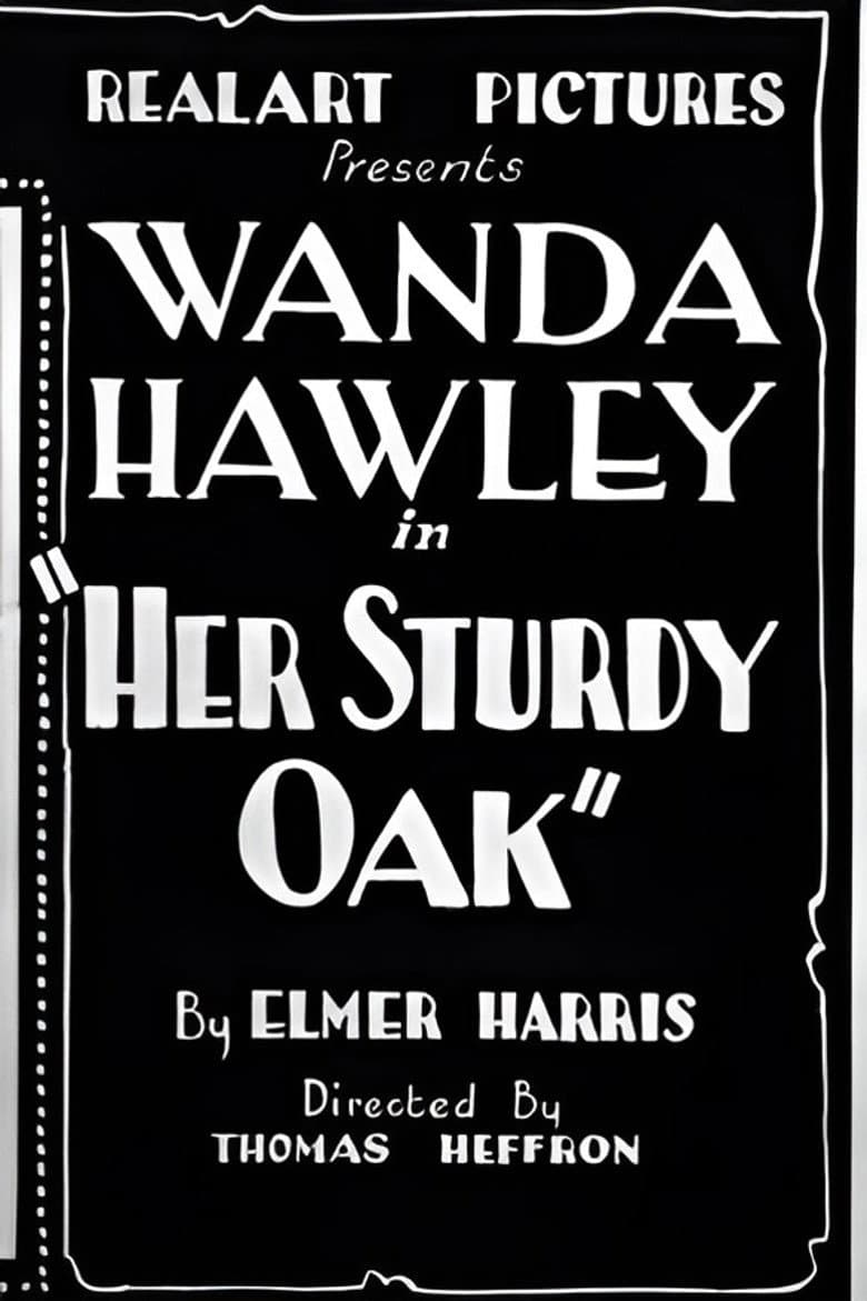 Her Sturdy Oak