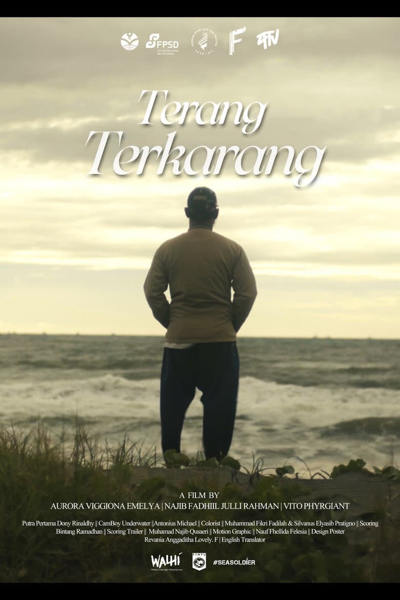 Terang Terkarang