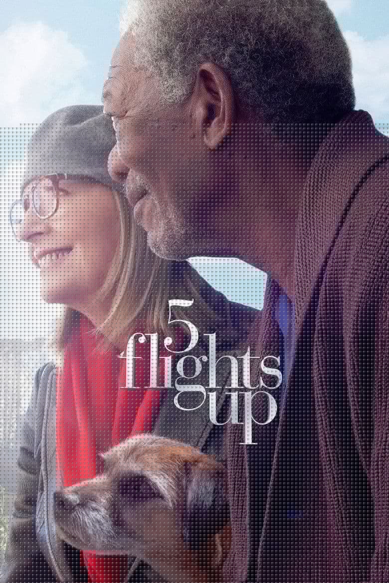 5 Flights Up