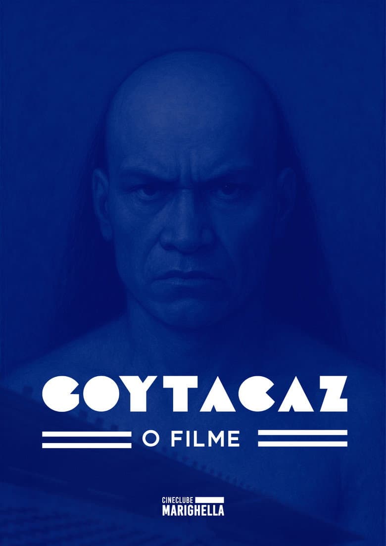 Goytacaz: The Movie