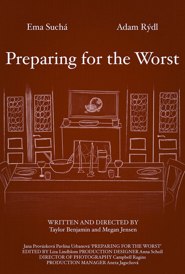 Preparing for the Worst