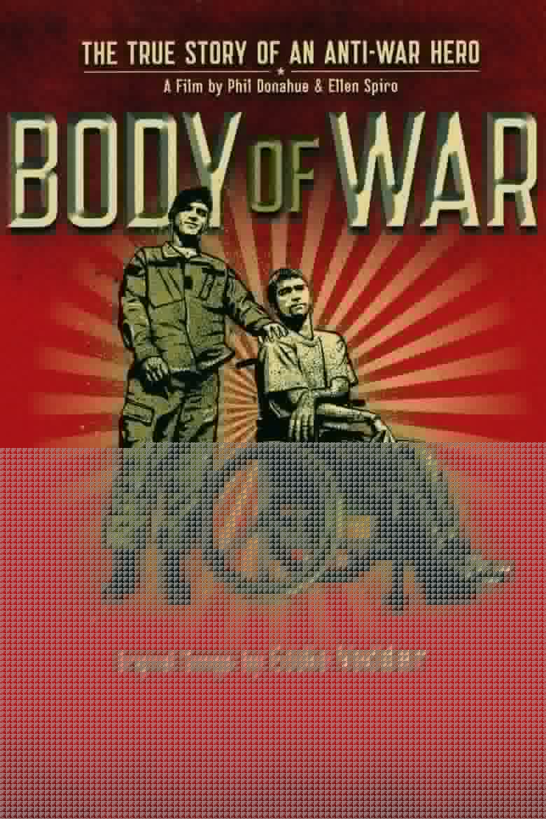 Body of War