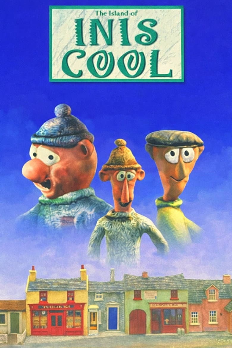 The Island of Inis Cool