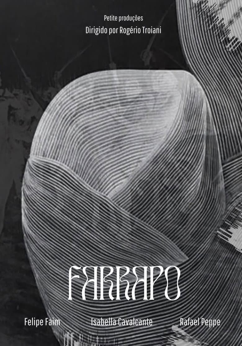 FARRAPO