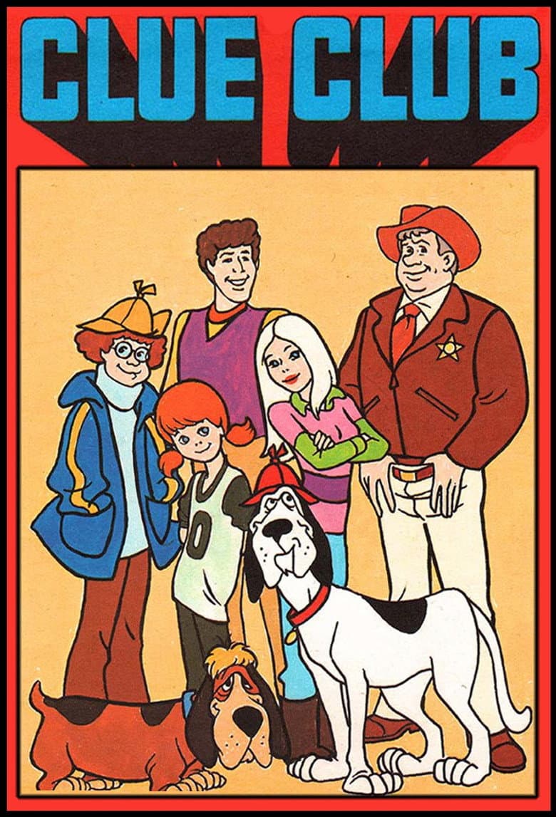Clue Club