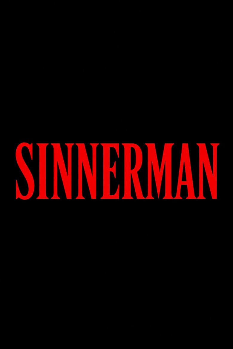 Sinnerman