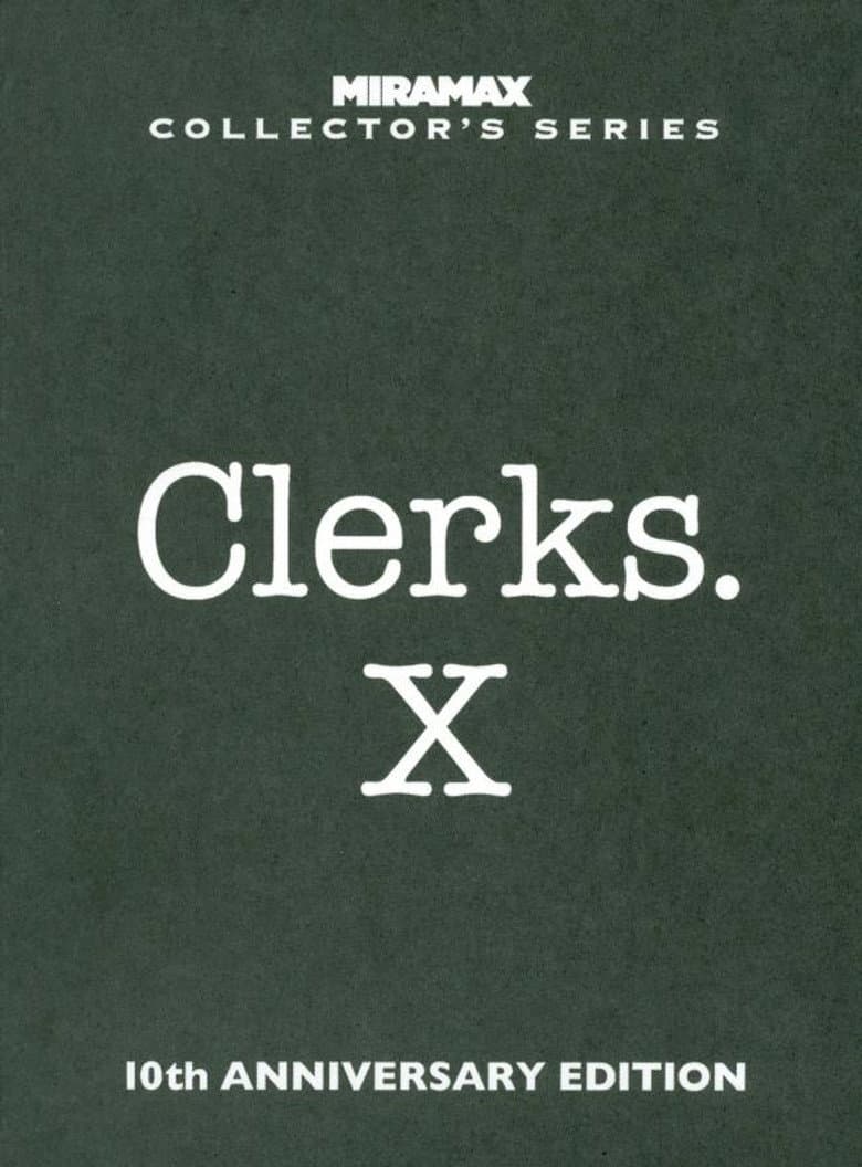 'Clerks' 10th Anniversary Q&A