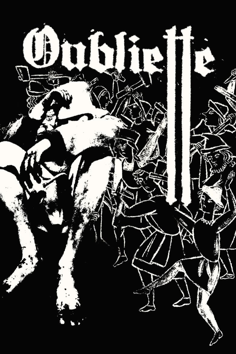 Oubliette