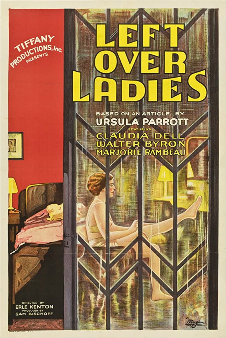 Left Over Ladies