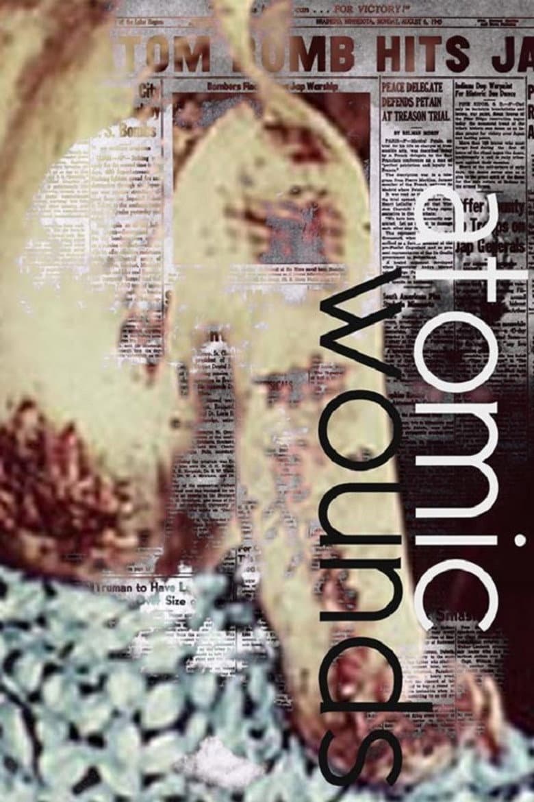 Atomic Wounds