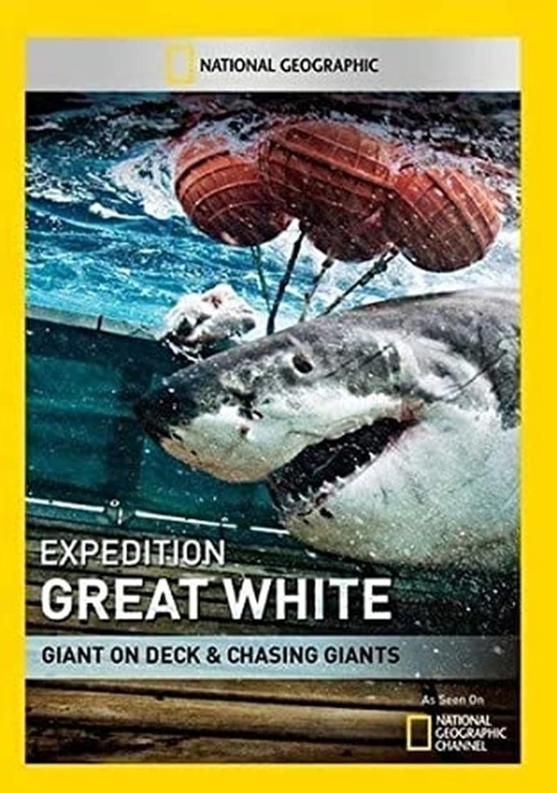 Shark Men