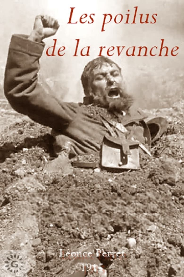 Les poilus de la revanche