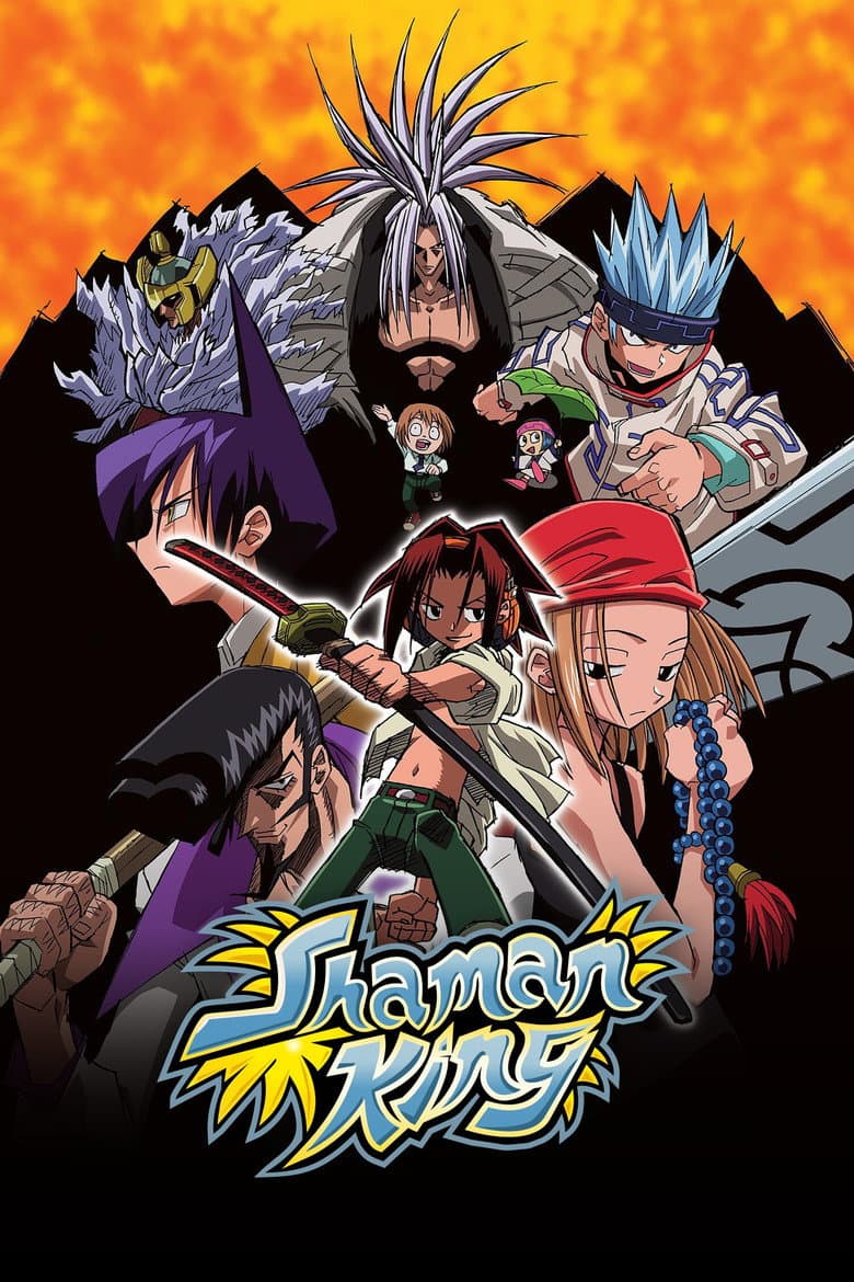 Shaman King