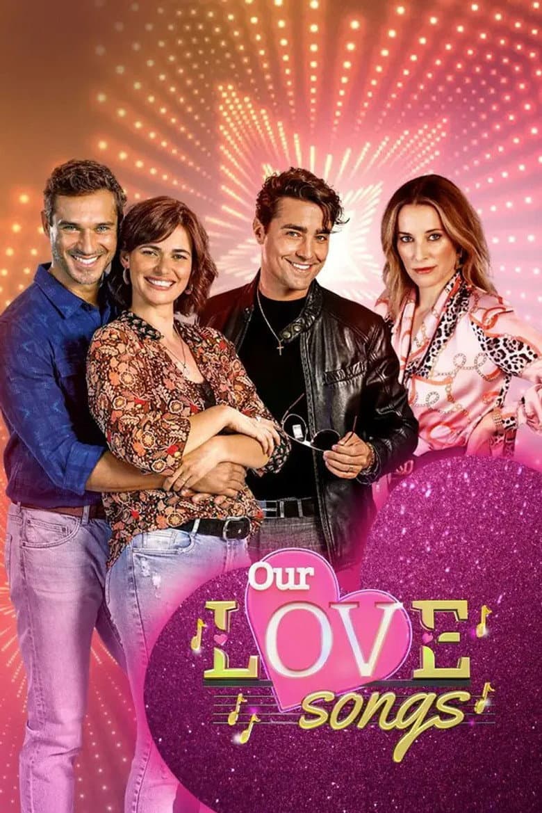 Our Love Songs