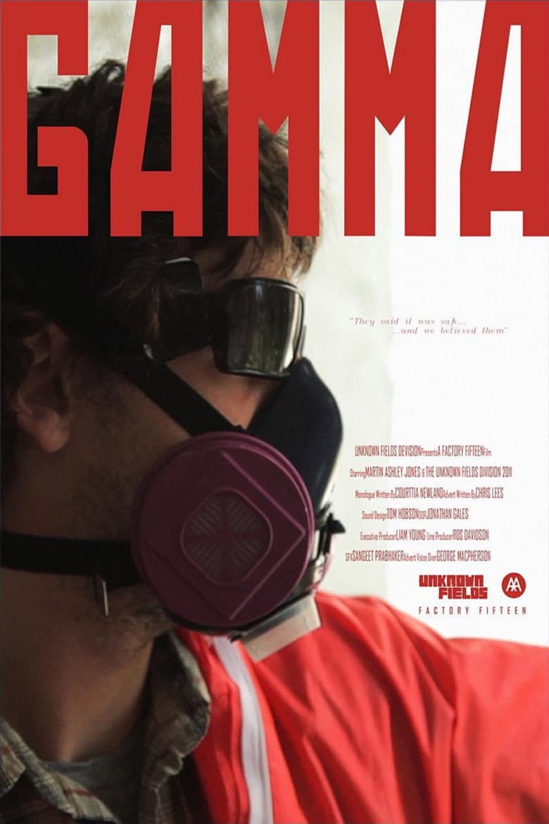 Gamma