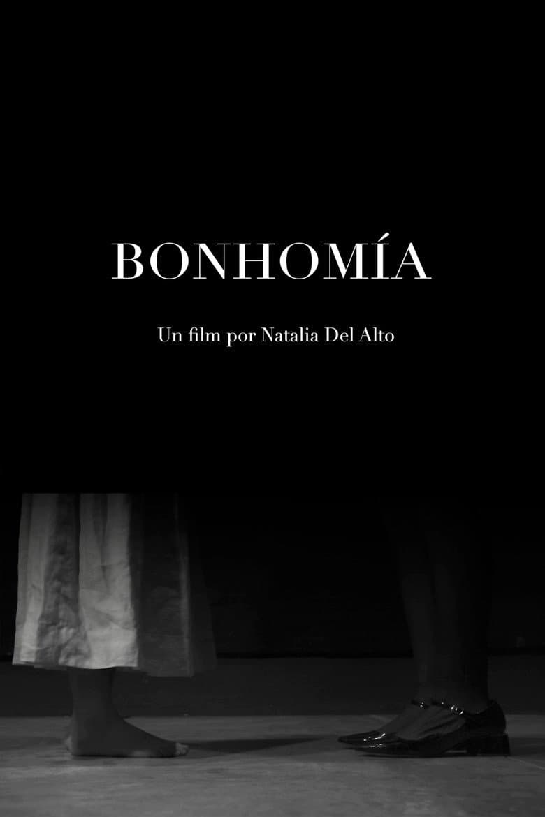 Bonhomía
